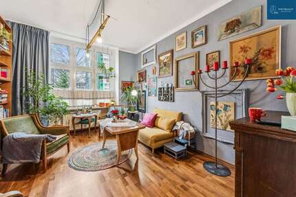 Wohnung zum Kaufen in Wuppertal 109.000,00 € 51.93 m²