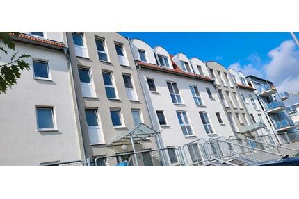 3-Zimmer-Eigentumswohnung, 87 m²,Balkon,Stellplatz,pProvisionfre - Heppenheim (Bergstraße)