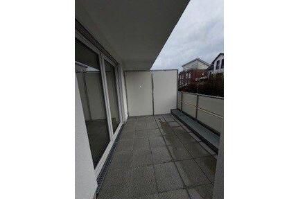 Exklusive Neubauwohnung mit Balkon ab 01.06.2026 inWülfrath zu vermieten