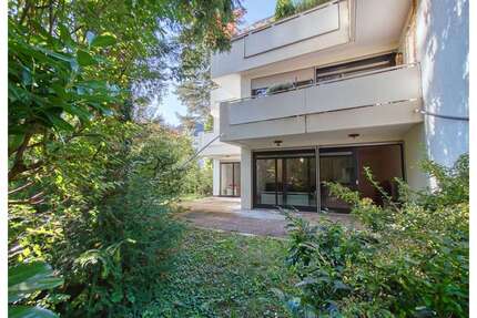 Wohnung zum Kaufen in München-Solln 699.000,00 € 102.52 m²