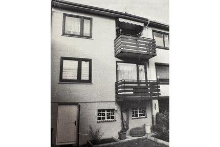 Drei-Zimmerwohnung am Waller Grün! - Bremen