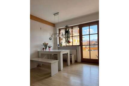 Wohnung zum Kaufen in Sonthofen 270.000,00 € 60.58 m²