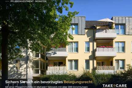 Wohnung zum Kaufen in Ahlen 338.900,00 € 71 m²