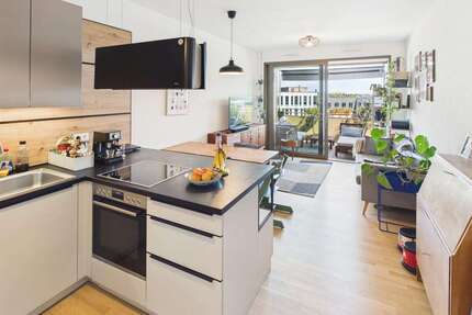 Wohnung zum Mieten in Mainz 1.600,00 € 73.65 m²