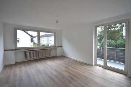 Wohnung zum Mieten in Düsseldorf 935,00 € 62 m²