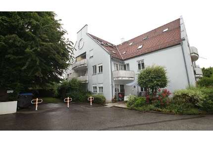 Wohnung zum Kaufen in Straubing 110.000,00 € 38.85 m²
