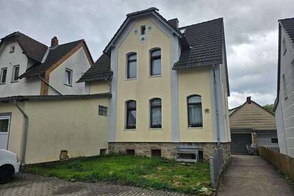 Haus zum Kaufen in Hann. Münden 199.000,00 € 180 m²