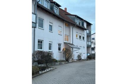 1-Zimmer-Wohnung zum Verkauf - 150.000,00&nbsp;EUR Kaufpreis, ca.&nbsp; 31,00&nbsp;m&sup2; in Herzogenaurach (PLZ: 91074)