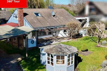 Haus zum Kaufen in Aichach 450.000,00 € 108 m²