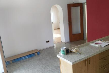 5 Zimmer Wohnung - 1.250,00&nbsp;EUR Kaltmiete, ca.&nbsp; 125,00&nbsp;m&sup2; in Bellenberg (PLZ: 89287)