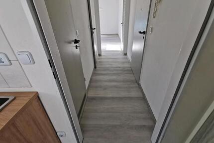 Helle 2-Zimmer-Wohnung direkt in Kassel, Eigentumswohnung, ETW