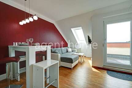 Wohnung zum Mieten in Leonberg 990,00 € 35 m²