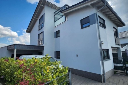 Exklusives Architektenhaus mit Wellnessbereich, PV-Anlage, Sauna und Garten im beliebten Siegelbach - Kaiserslautern