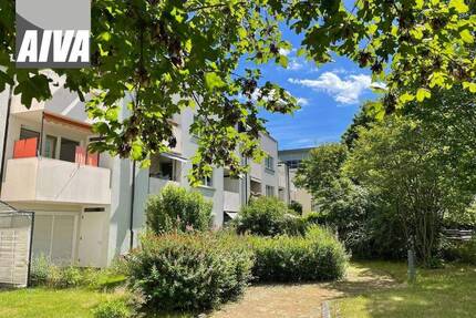 2- ZIMMER-WOHNUNG MIT BALKON, DUSCH + WANNENBAD, ASR, LIFT, RUHIGE LAGE - HAUS IN 2. REIHE, TG-PLATZ MÖGL. ( STRIESEN KRENKELSTRASSE ) - Dresden Striesen-West