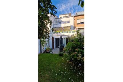 Hello 85m2 Maisonette Wohnung mit Garten und Terrasse I Ruhig - Aachen Aachen-Mitte
