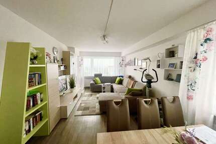 Wohnung zum Mieten in Rottweil 650,00 € 78.5 m²