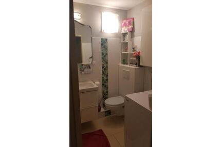 3 Zimmer Wohnung in Rintheim -Ohne Provision - Karlsruhe Innenstadt-Ost