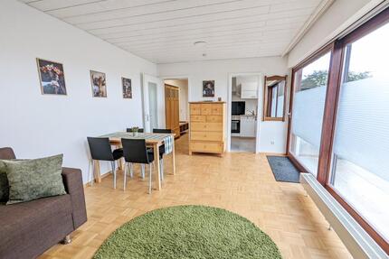 Ferienwohnung im Schwarzwald Weil am Rhein Freiburg Basel