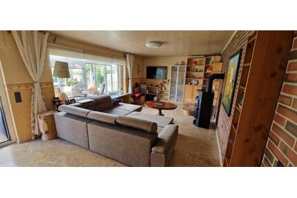 Attraktives Einfamilienhaus – modernisiert & top ausgestattet! - Ladbergen