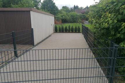 Wohnmobilstellplatz in Neuhaus bei 91325 Adelsdorf zu vermieten