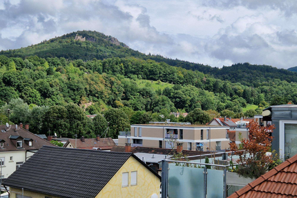 Wohnung zum Mieten in Baden-Baden 700,00 € 53 m²