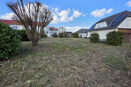 Grundstück zu verkaufen in Markranstädt 220.000,00 € 400 m²