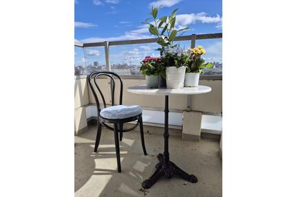 Wohnung im Herzen von München - 1.200,00&nbsp;EUR Kaltmiete, ca.&nbsp; 36,00&nbsp;m&sup2; in München (PLZ: 80339) Schwanthalerhöhe