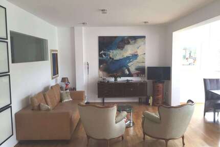 Wohnung zum Mieten in Münster 1.850,00 € 137 m²