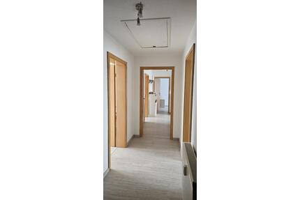4 - Zimmer Wohnung Luth.-Wittenberg - zentrumsnah - Wittenberg Lutherstadt