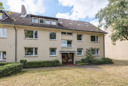 Wohnung zum Mieten in Itzehoe 712,01 € 67.81 m²