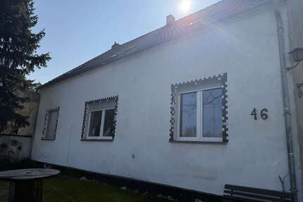 Wohnung zum Mieten in Baruth 475,00 € 60.95 m²