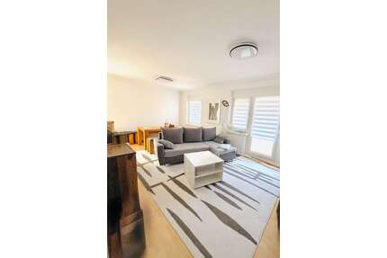 Wohnung zum Mieten in Suhl 350,00 € 65 m²