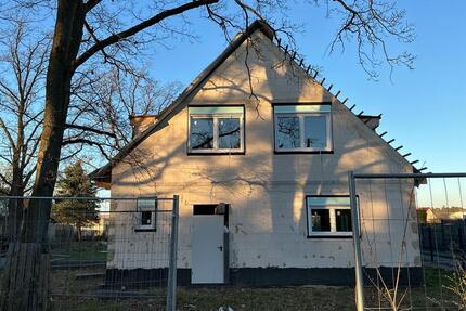 Gestalten Sie Ihr Traumhaus nach eigenen Vorstellungen - Blankenfelde-Mahlow Groß Kienitz