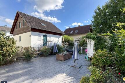 Wo Ruhe auf Lebensqualität trifft – Ihr neues Zuhause an der Lahn - Limburg