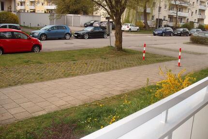 Endlich frei!!! Leerstehende Wohnung mit ca 40 qm zu verkaufen - Germering