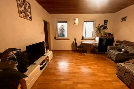 3 zimmer Wohnung zur Miete im Stadtzentrum von Eislingen (Fils)