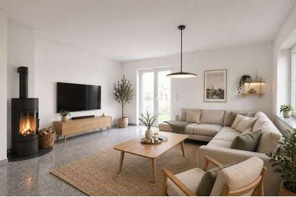 Haus zum Mieten in München 2.990,00 € 191.04 m²