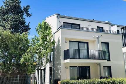 Wohnung zum Kaufen in Dossenheim 439.000,00 € 75 m²