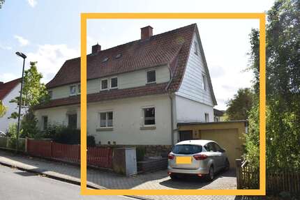 Haus zum Kaufen in Herberhausen 449.000,00 € 220 m²