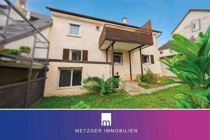 Haus zum Kaufen in Plochingen 299.000,00 € 110 m²
