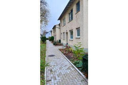 3 ZKB Eigentumswohnung mit Garten in Hanau