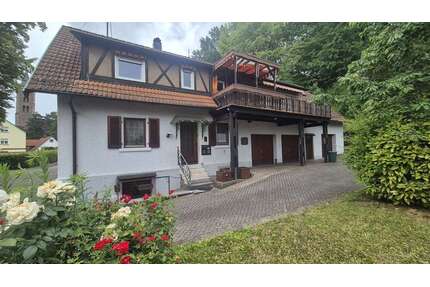 Haus zum Kaufen in Baden- Baden 359.000,00 € 186 m²