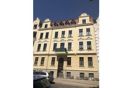 Wohnung zum Mieten in Görlitz 530,00 € 85 m²