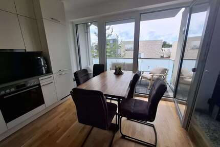 Wohnung zum Mieten in Wolfsburg 750,00 € 54 m²