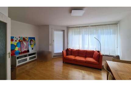 Wohnung zum Kaufen in Rutesheim 205.000,00 € 59 m²