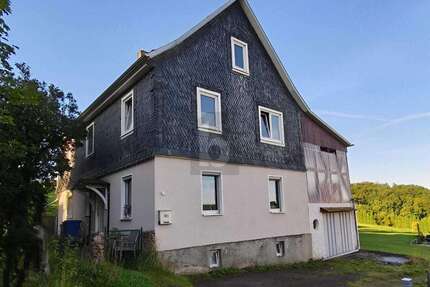Haus zum Kaufen in Floh-Seligenthal 179.900,00 € 120 m²