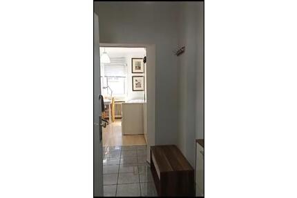 Studio Apartment for Sub Rent in Ehrenfeld - May & June - Köln