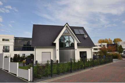 Haus zum Kaufen in Bad Zwischenahn Wehnen 575.400,00 € 136 m² - Bad Zwischenahn / Wehnen