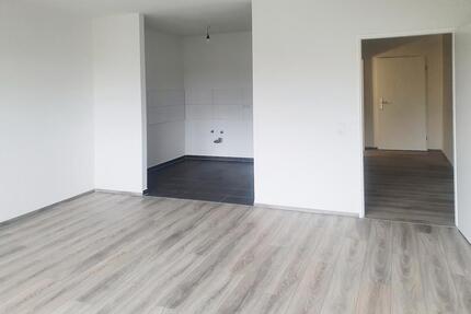 Einzug nach Renovierung! 1-Zimmer-Wohnung in Köln-Ostheim