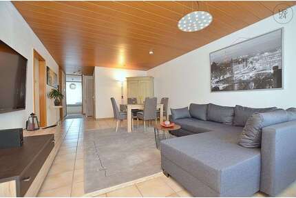 Wohnung zum Mieten in Kornwestheim 1.490,00 € 56 m²